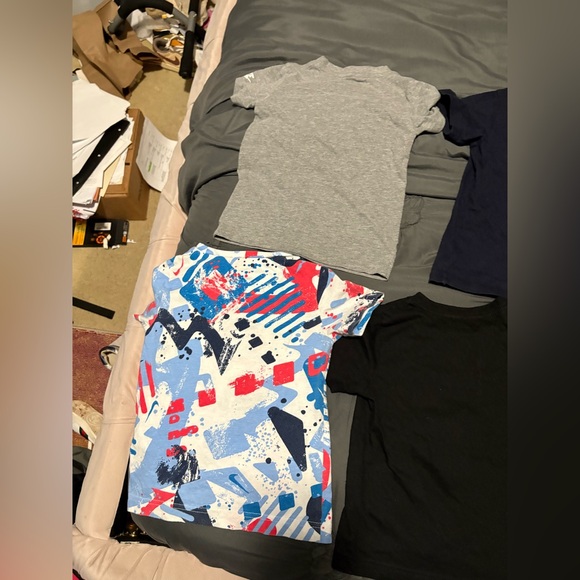 Nike/polo boys top bundle deal - Picture 3 of 10